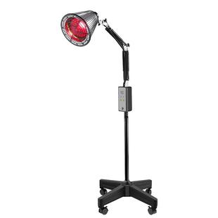 红外线理疗灯泡家用电烤灯红光灯泡远红外线灯泡