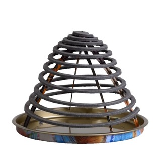 力克文畜牧专用蚊香蚊蝇蛾多效合一长效持久驱蚊蝇养殖场猪场受用