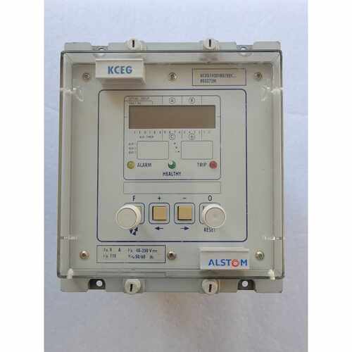 溢价-ALSTOM馈线变压保护器KCEG14201N51EEC