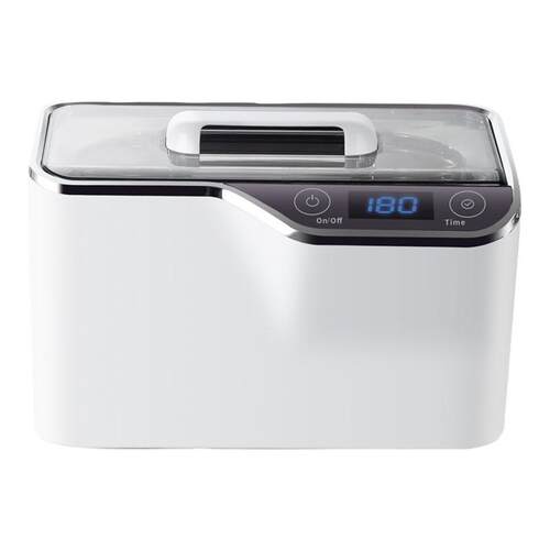 德国TINME超声波清洗机家用隐形眼镜清洗机珠宝首饰手表洗神器