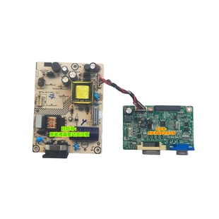 原装 华硕VA209驱动板 HP 20KD 主板 715G7403- 715G6503 电源板