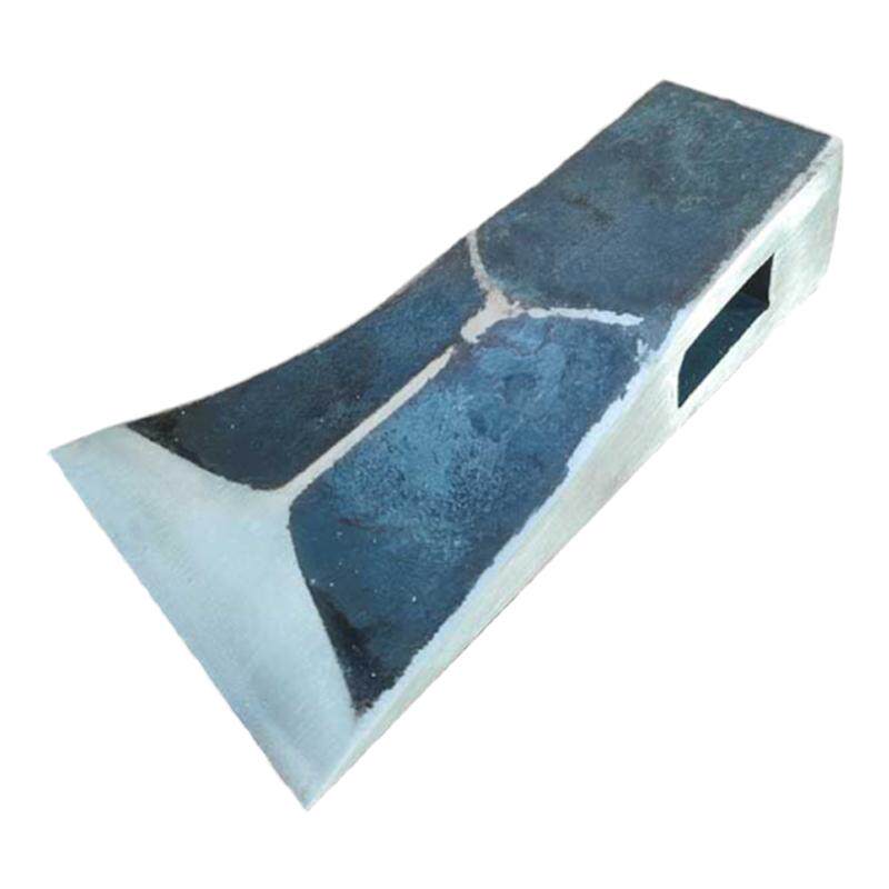 足铁匠木工专用边刃斧锻打单刃斧头砍树劈柴伐木斧木工斧户外农具