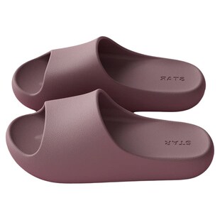 孕妇皮纹拖鞋夏季居家浴室内男女洗澡速干防滑情侣家用EVA凉拖鞋