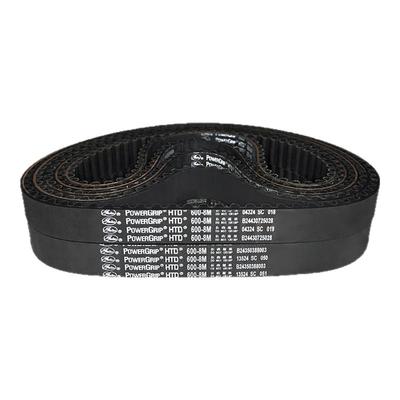 进口盖茨Gates同步带 HTD1728-8M 1760-8M 1800-8M 1880-8M传动带