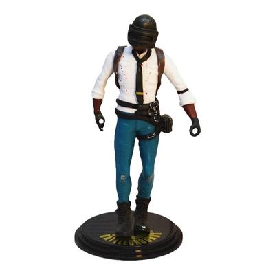 生日蛋糕公主玩具摆件