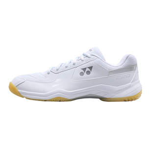 YONEX尤尼克斯羽毛球鞋yy正品男女新款防滑减震比赛运动鞋SHB220