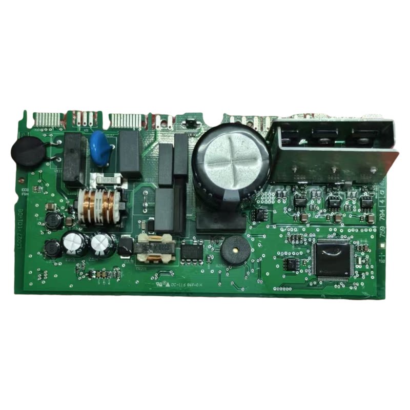 适用西门子吸油烟机变频板电脑板显示板电源板CXW-150-LC48FK955W