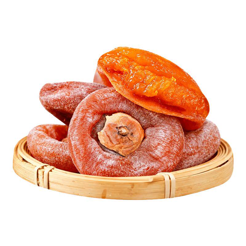 正宗农家柿子饼,整箱十斤!