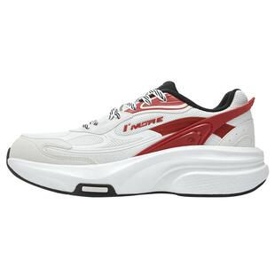 361度男鞋运动鞋2025年秋季新款361度男休闲鞋