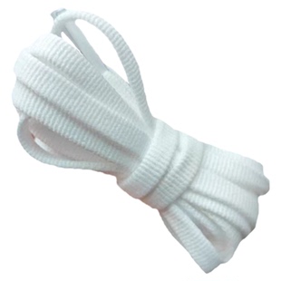 适配hoka oneone克利夫顿9鞋带Clifton运动邦8黑白橘灰流沙鞋带绳