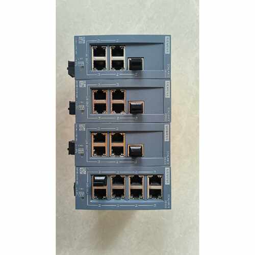 【请询价】工业以太网交换机型号6GK50050A001A