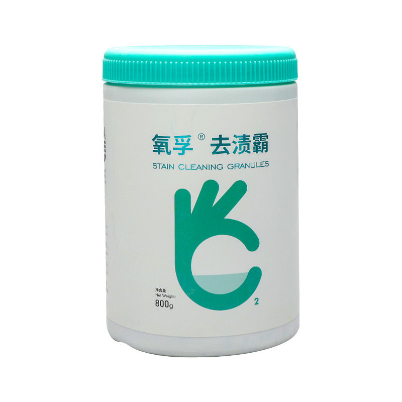去渍霸有氧衣物清洁剂