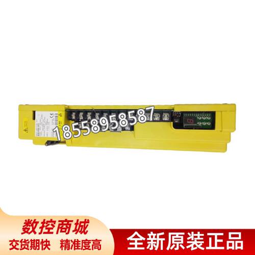 议价A06B-6400-H102 H101 A20B-8101-0790/0802 2102-0012驱动器F