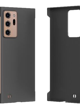 三星Note20系列无边框超薄裸机感