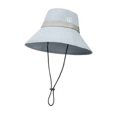 UV100渔夫帽女夏季防紫外线