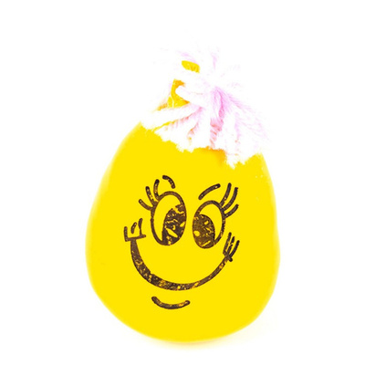 捏捏球80后怀旧儿童玩具橡皮泥