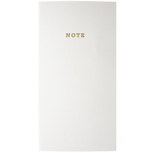 一本设制原创设计tn旅行空白方格横线基础学生笔记本软面内页内芯