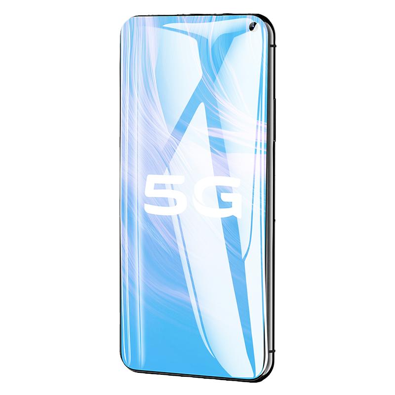 适用vivoz6全屏覆盖高清钢化膜