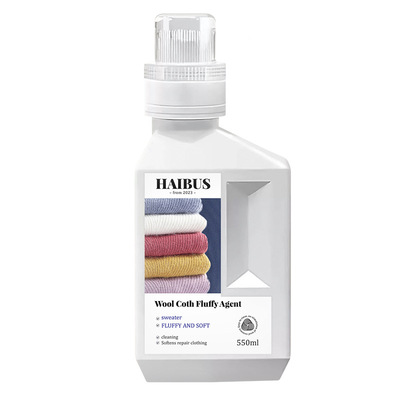 山姆热销100w+|毛衣恢复剂第1名