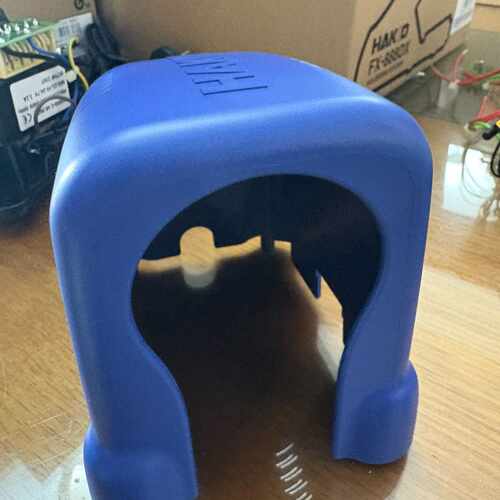Hakko FX888D FX888DX 外壳，B3450，