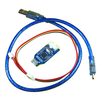 Jlink代v8仿真调试器模块上海发
