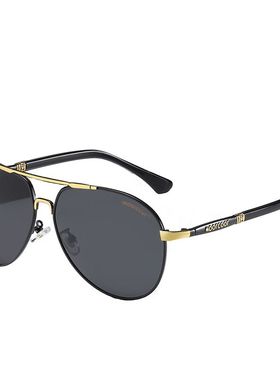 陌驰太阳镜司机男士开车驾驶钓鱼