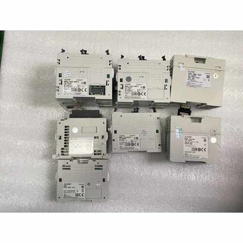 〔议价-可维修〕三菱通讯模块 FX5UC-96MT/D FX5UC
