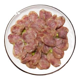 安徽安庆特产腊肠香肠农家日晒风干手工猪肉咸肠咸香味纯肉土香肠