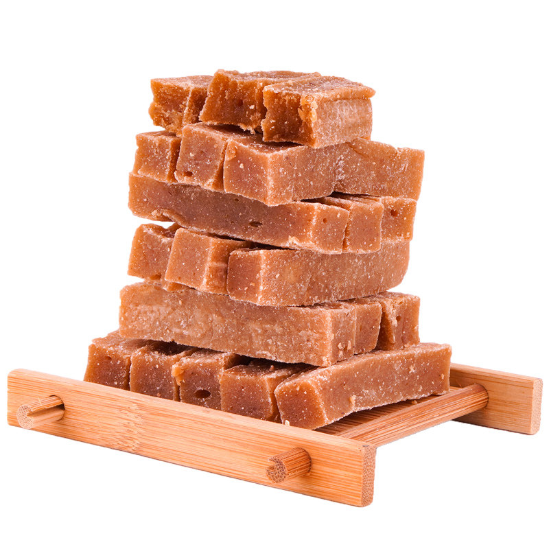 山之孕山楂条500g*2袋手工