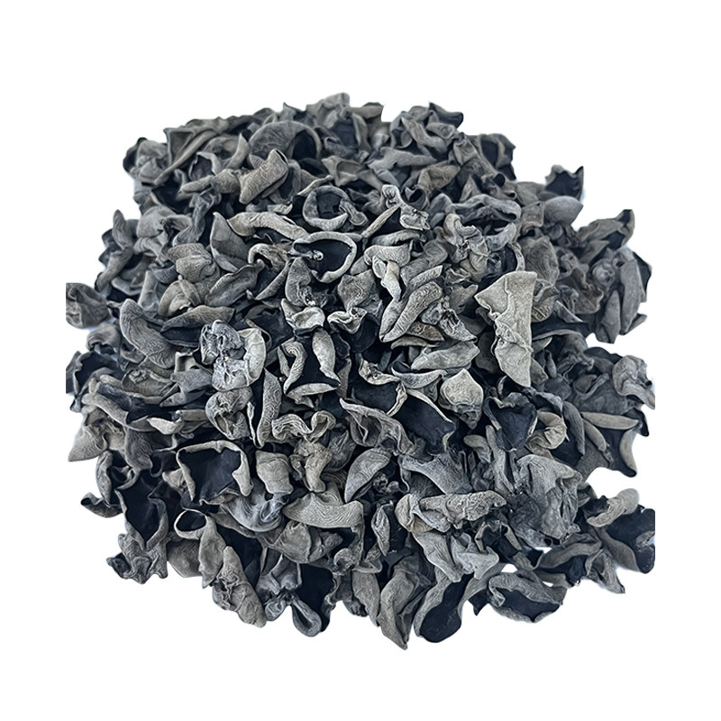 菇太郎东北黑木耳干货500g包邮新货无根碗耳长白山秋耳小木耳特产