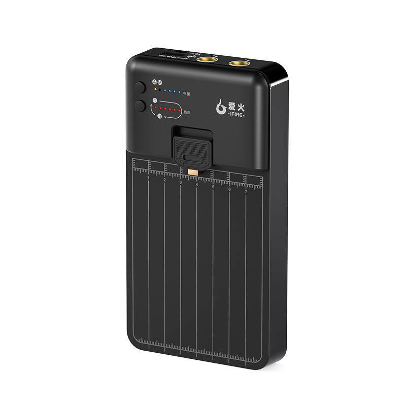 爱火SK1锂电池点焊机双脉冲便捷式小型家用DIY18650镍片点焊机