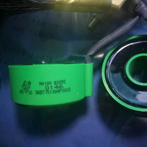 议价3ADT751004P0003  ABB 75A直流调速器电流传感器