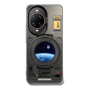 华为nova14手机壳磁吸nova13/12活力版15/10/11pro新款男nove7外壳novo8带支架9se适用hinova套6/5全包ultra