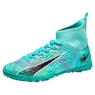 双星正品成人儿童足球鞋长钉碎钉初中高中男女专业比赛运动训练鞋