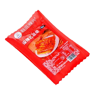 变态辣鞋底辣片辣豆腐干散装500g江西特产鞋底辣条豆干散称小包装