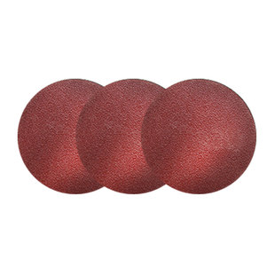 东成盘式砂光机砂纸底盘6寸砂盘粘盘150mm直径圆盘带孔原厂配件