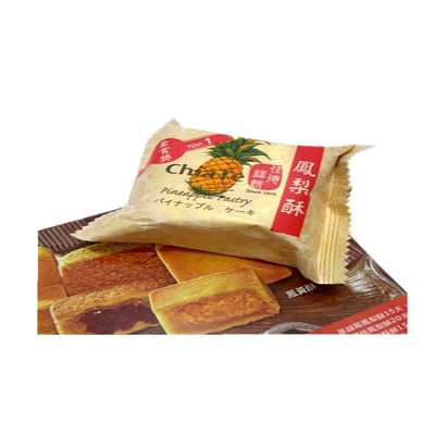 佳德凤梨酥中秋礼盒台灣