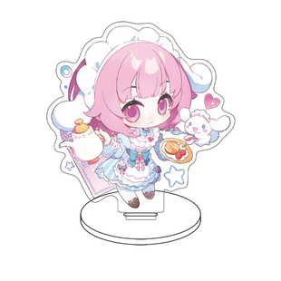 世界计划周边立牌TKS KND EMU RUI MZK ENA TOYA晓山瑞希桌面摆件