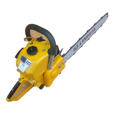 yd787800林花油锯大功率伐木锯