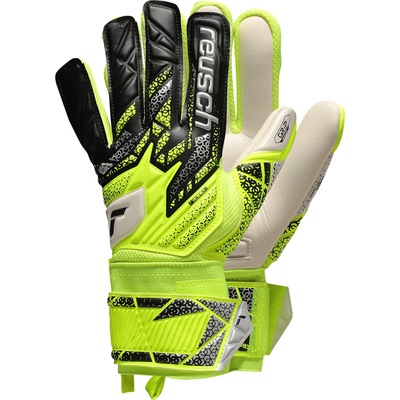 炫驰ATTRAKTGRIP足球守门员手套