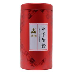 鸿翔淫羊藿粉铁罐30g四川(1.5g/袋*20袋)
