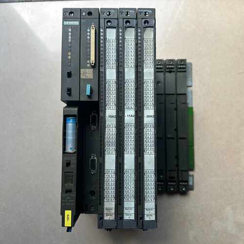 西门子407-0DA00-0AA0，CPU 412-2XG0议价