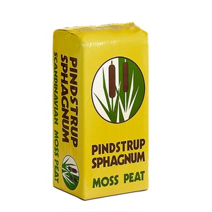 进口泥炭土品氏泥炭月季绣球盆栽有机营养多肉土花土花泥大包整袋