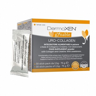 洁妮贝少女宝 盆底宝肌酸胶原蛋白蔓越莓黑升麻内调雌性维生素D镁