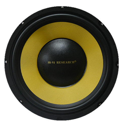 【惠威专卖店】惠威K12低音扬声器升级ST12/SS12/只/外径305mm
