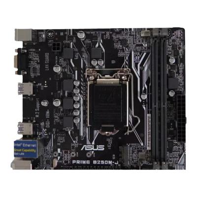 华硕primeB250M-J台式机主板