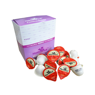 黑沙猫布丁猫果冻宠物猫咪零食金枪鱼肉猫罐头补充营养猫骗水猫条