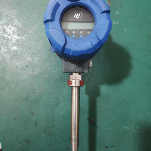 下单前咨询美国麦格纳丘MAGNETROL热式气体质量流量计XTA2，可