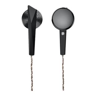 Dunu/达音科 ALPHA 3平头塞hifi发烧动圈有线睡眠隔音耳塞式耳机