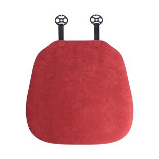 SC | Alcantara汽车坐垫夏季透气垫防滑单片座垫四季通用高端